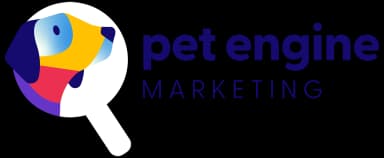 Pet Engine Marketing logo