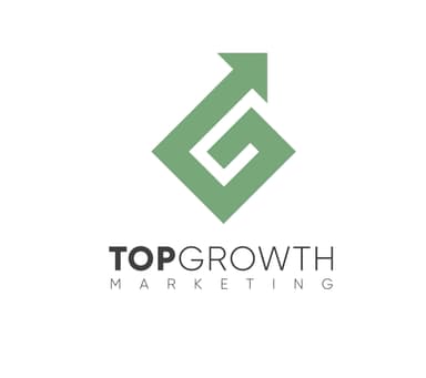 Top Growth Marketing logo