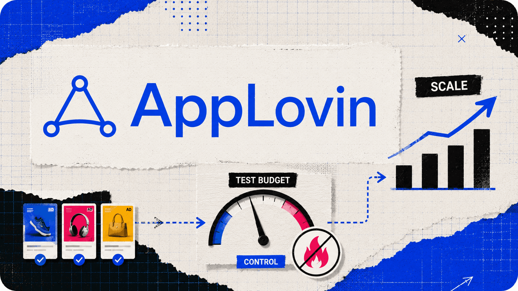 How to Scale on AppLovin Without Burning Through Your Test Budget