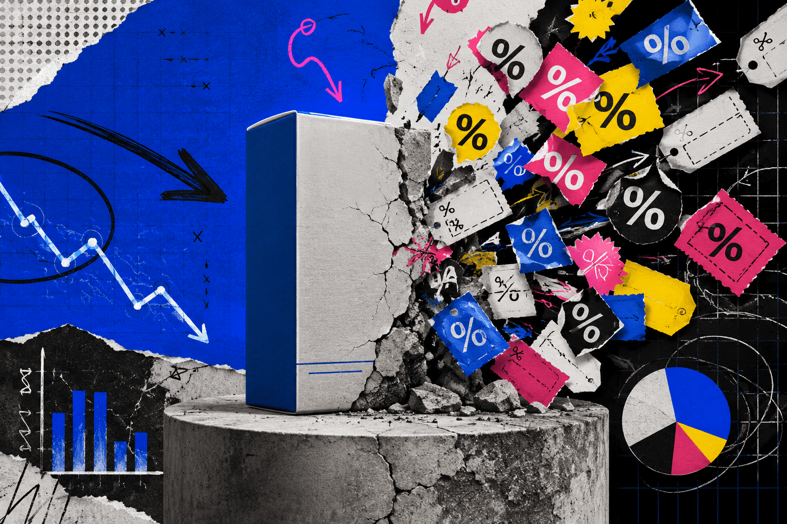 Ecommerce Discount Strategy: The Metric, the Mistakes, and What to Do Instead