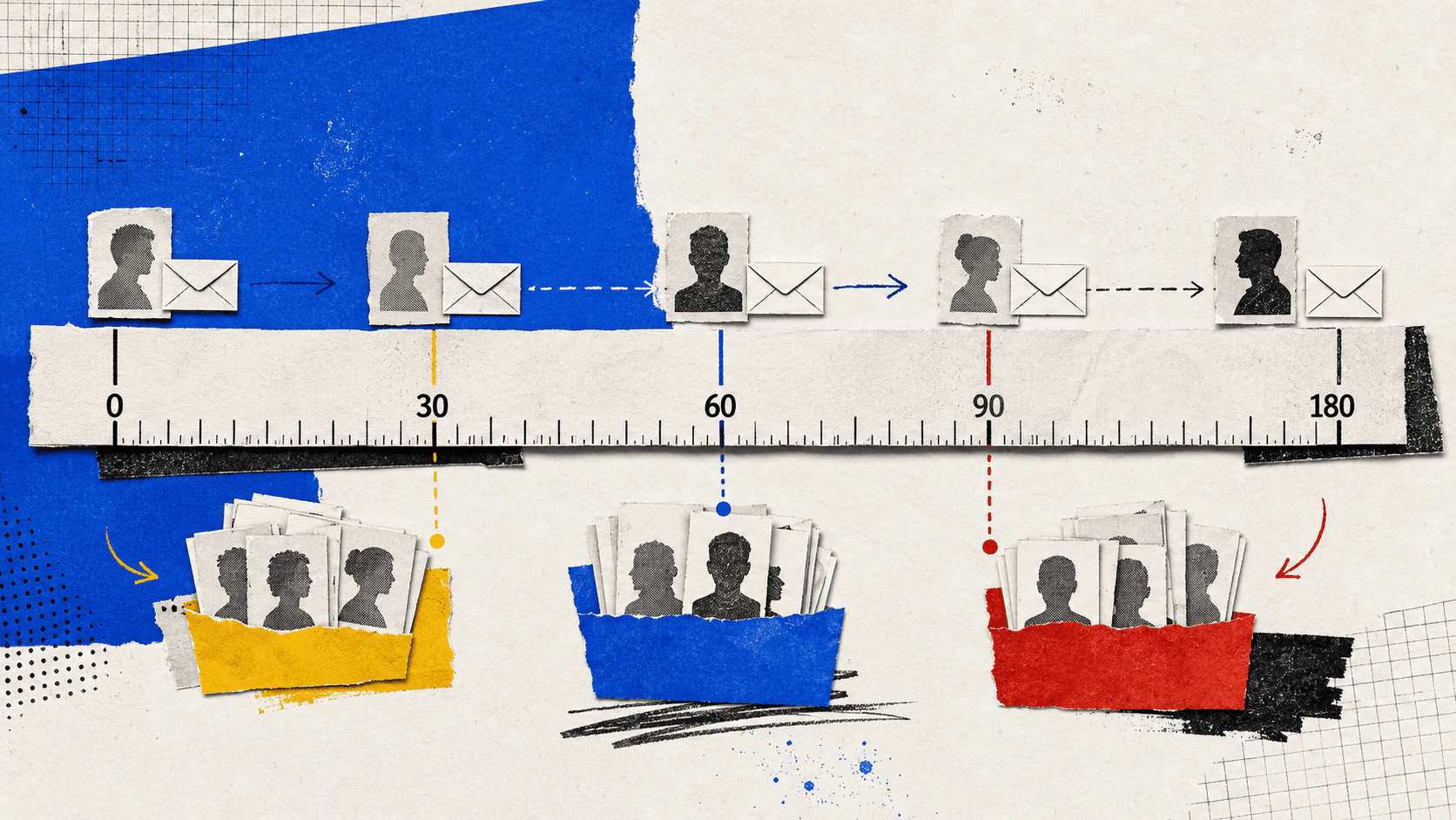 Email Segmentation Best Practices: 4,000+ DTC Campaigns