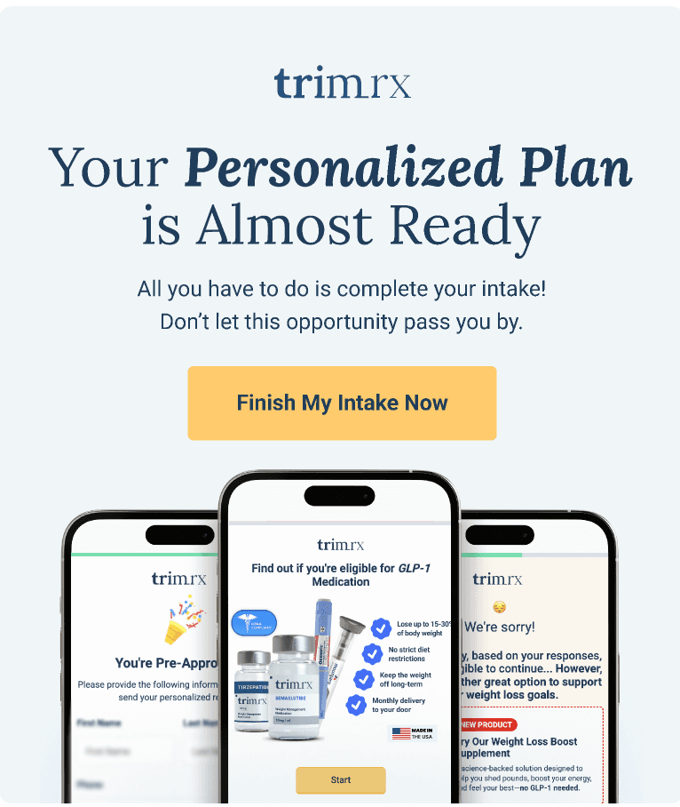 TrimRx — Final Notice