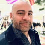 Chad Hamzeh,