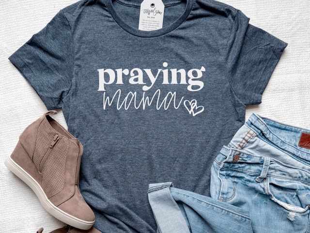 Faith-Based Apparel: MER Cut from 48% to the Low 20s