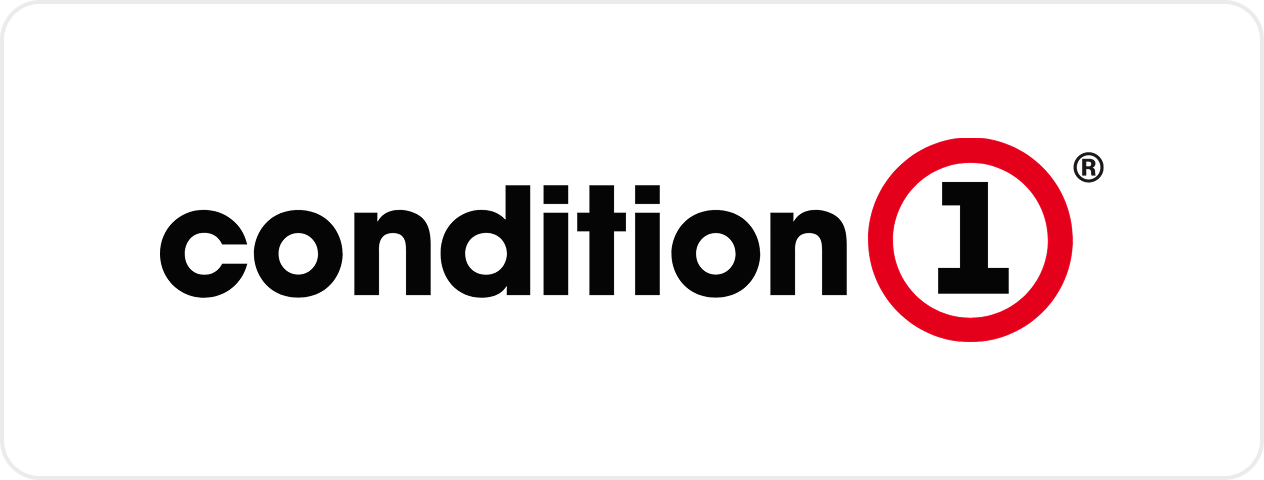 Condition 1 American-made hard cases and gear protection