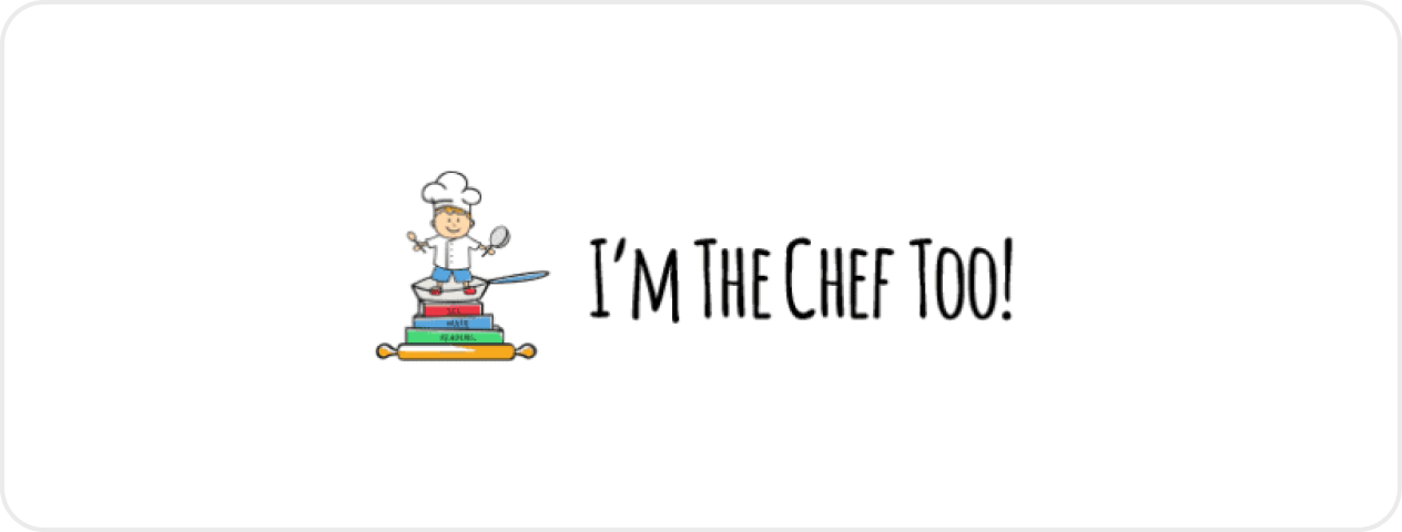 I'm The Chef Too