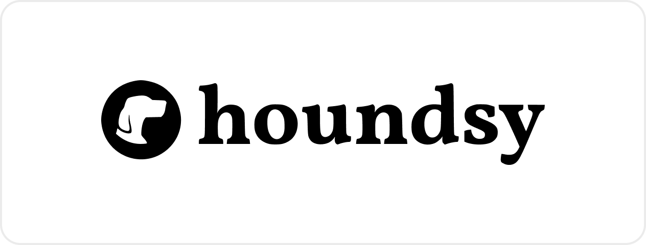 Houndsy