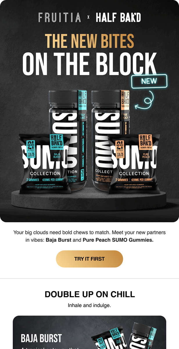 Email design 8