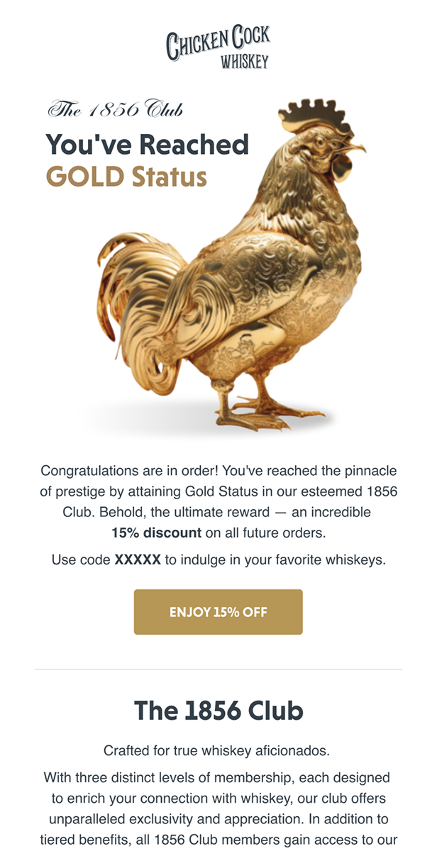 Email design 11