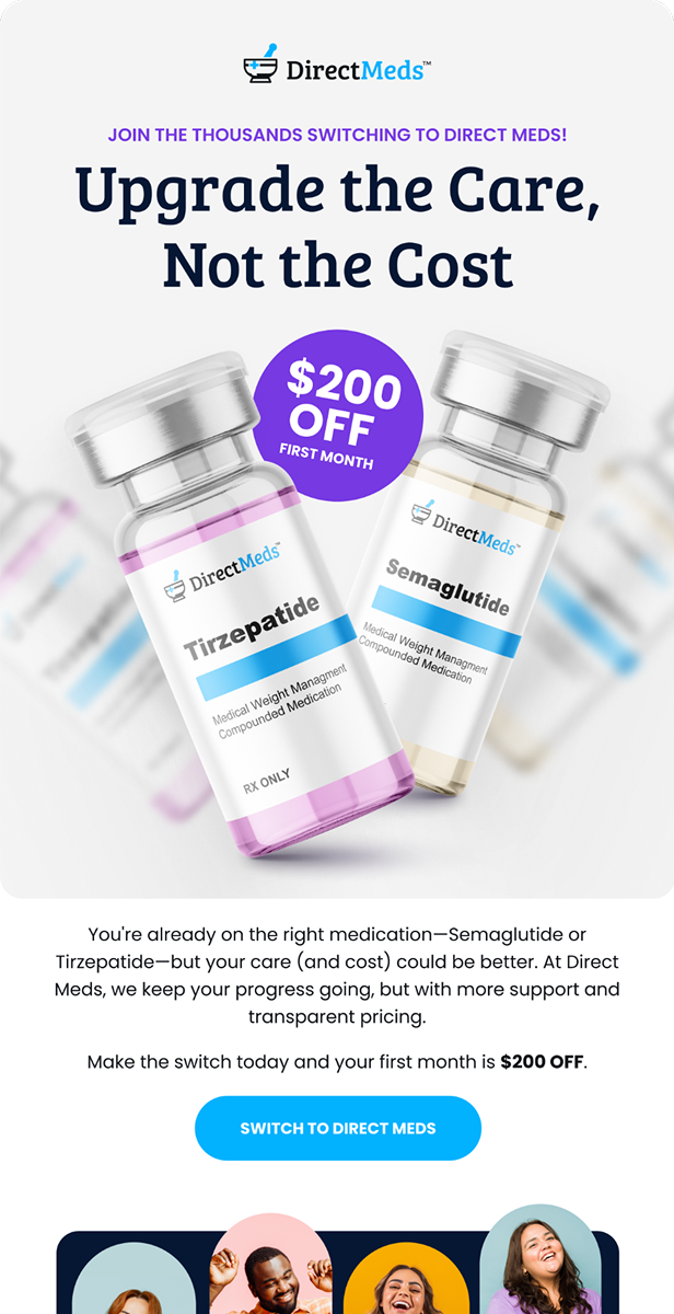Email design 5