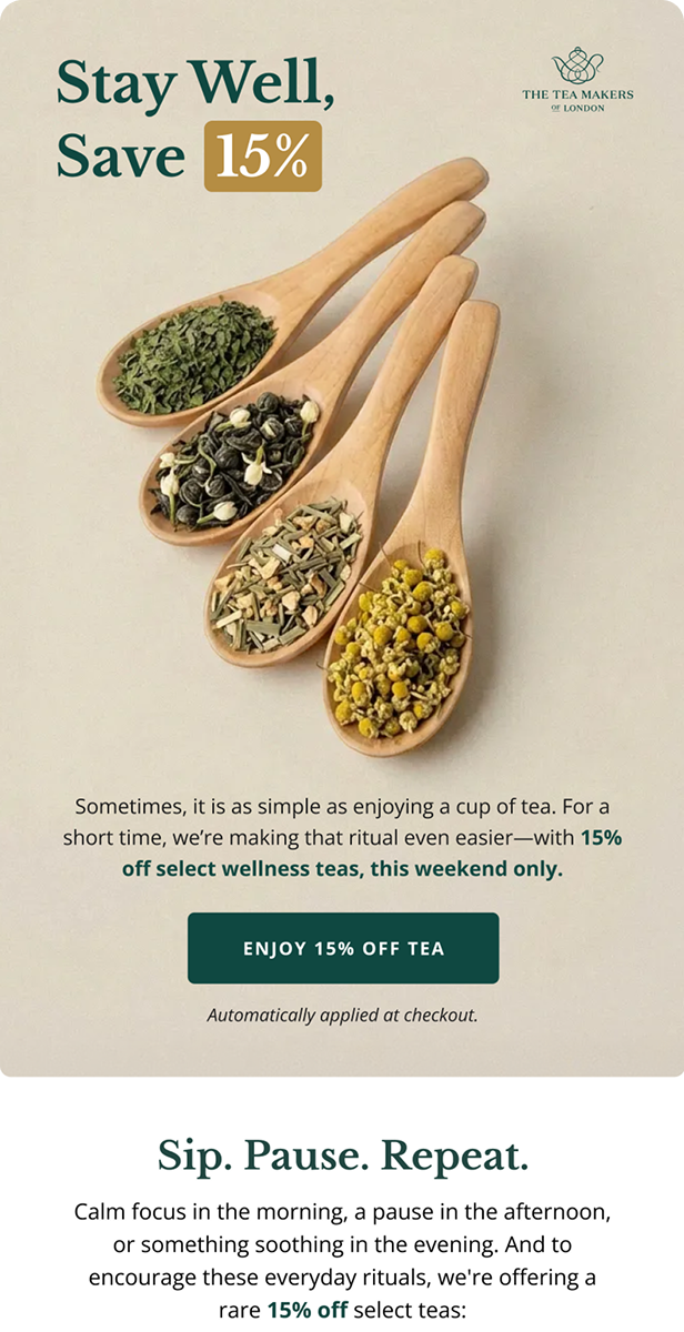 Email design 9