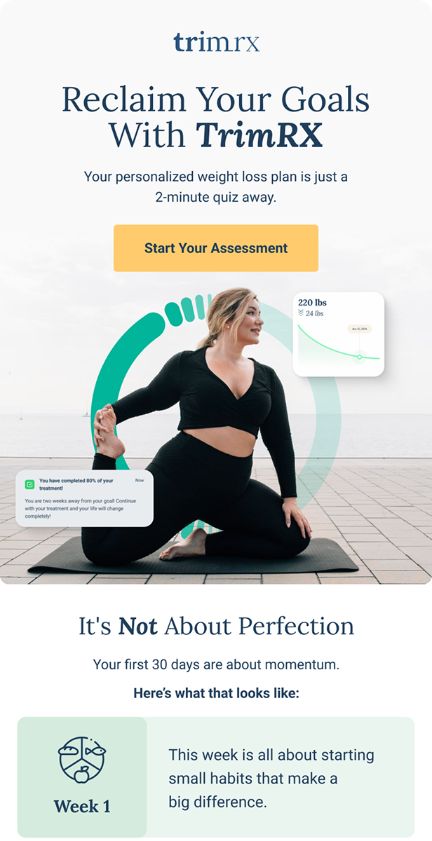 Email design 6