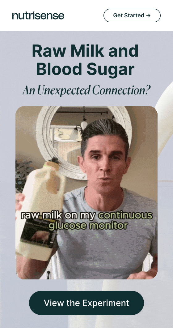 nutrisense