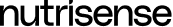 Nutrisense logo