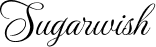 Sugarwish Logo